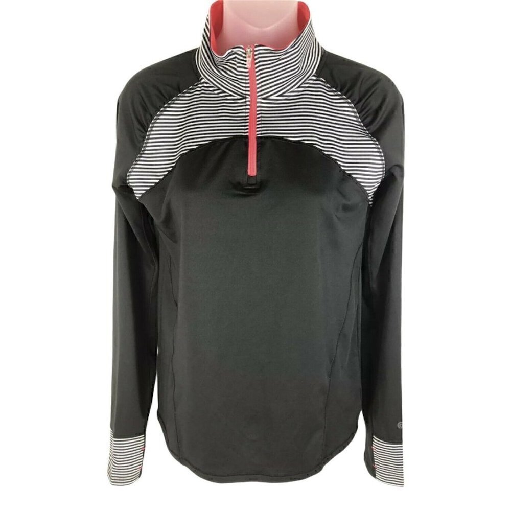 CHAMPION Womens Active Soft Shell Mid Jacket